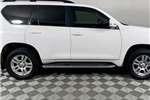  2013 Toyota Land Cruiser Prado Land Cruiser Prado 4.0 VX