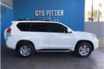  2013 Toyota Land Cruiser Prado Land Cruiser Prado 4.0 VX