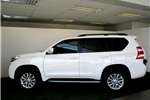  2014 Toyota Land Cruiser Prado Land Cruiser Prado 4.0 VX