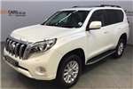  2014 Toyota Land Cruiser Prado Land Cruiser Prado 4.0 VX