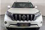  2014 Toyota Land Cruiser Prado Land Cruiser Prado 4.0 VX