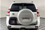  2014 Toyota Land Cruiser Prado Land Cruiser Prado 4.0 VX