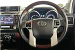 Used 2014 Toyota Land Cruiser Prado 4.0 VX