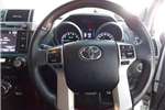  2015 Toyota Land Cruiser Prado 