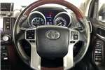 Used 2015 Toyota Land Cruiser Prado 4.0 VX