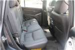  2007 Toyota Land Cruiser Prado 