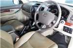  2006 Toyota Land Cruiser Prado 