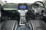  2021 Toyota Land Cruiser Prado PRADO TX 2.8GD A/T