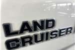  2022 Toyota Land Cruiser Prado PRADO TX 2.8GD A/T