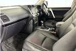  2022 Toyota Land Cruiser Prado PRADO TX 2.8GD A/T