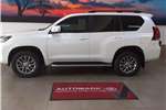  2019 Toyota Land Cruiser Prado PRADO TX 3.0D A/T