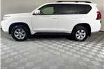  2020 Toyota Land Cruiser Prado PRADO TX 3.0D A/T