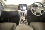 Used 2021 Toyota Land Cruiser Prado PRADO VX 2.8GD A/T