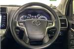  2023 Toyota Land Cruiser Prado PRADO VX 2.8GD A/T