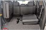  2007 Toyota Land Cruiser Prado PRADO VX 3.0D A/T