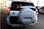  2014 Toyota Land Cruiser Prado PRADO VX 3.0D A/T