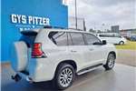 Used 2019 Toyota Land Cruiser Prado PRADO VX 3.0D A/T