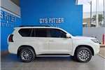 Used 2019 Toyota Land Cruiser Prado PRADO VX 3.0D A/T