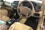  2006 Toyota Land Cruiser Prado PRADO VX 4.0 V6 A/T