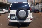  2006 Toyota Land Cruiser Prado PRADO VX 4.0 V6 A/T