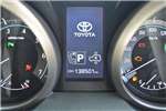  2011 Toyota Land Cruiser Prado PRADO VX 4.0 V6 A/T