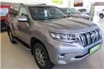  2019 Toyota Land Cruiser Prado PRADO VX 4.0 V6 A/T