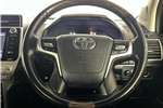 Used 2019 Toyota Land Cruiser Prado PRADO VX 4.0 V6 A/T