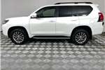 Used 2019 Toyota Land Cruiser Prado PRADO VX 4.0 V6 A/T