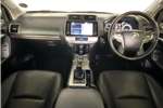  2022 Toyota Land Cruiser Prado PRADO VX-L 2.8GD A/T