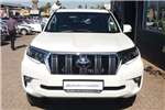  2018 Toyota Land Cruiser Prado PRADO VX-L 3.0D A/T