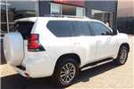  2018 Toyota Land Cruiser Prado PRADO VX-L 3.0D A/T