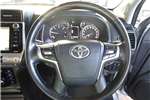  2018 Toyota Land Cruiser Prado PRADO VX-L 3.0D A/T