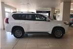  2019 Toyota Land Cruiser Prado PRADO VX-L 3.0D A/T