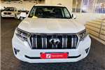  2020 Toyota Land Cruiser Prado PRADO VX-L 3.0D A/T