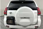 2020 Toyota Land Cruiser Prado PRADO VX-L 3.0D A/T