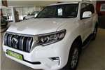  2019 Toyota Land Cruiser Prado PRADO VX-L 4.0 V6 A/T