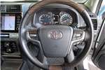 Used 2021 Toyota Land Cruiser Prado PRADO VX L 4.0 V6 A/T