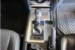 Used 2021 Toyota Land Cruiser Prado PRADO VX L 4.0 V6 A/T