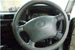  1998 Toyota Land Cruiser Prado 