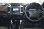  2005 Toyota Land Cruiser Prado 