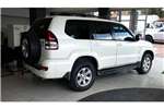  2004 Toyota Land Cruiser Prado 