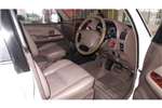  2001 Toyota Land Cruiser Prado 