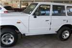  1988 Toyota Land Cruiser 