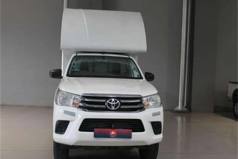  Toyota  for sale in Gauteng Auto Mart