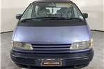  1995 Toyota PREVIA 