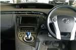  2009 Toyota Prius 
