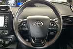  2022 Toyota Prius PRIUS 1.8 5DR
