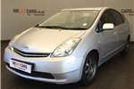  2008 Toyota Prius Prius HSD