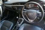  2016 Toyota Prius Prius HSD