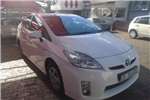  2010 Toyota Prius Prius HSD Advanced